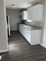 1428 Campbell Ave, Unit 1428 Apartamentos