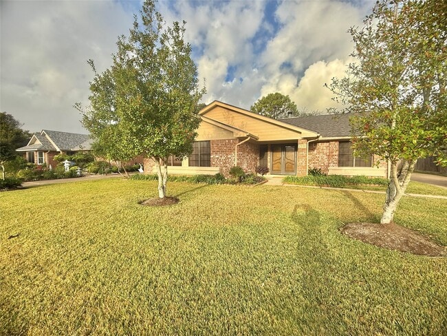 2934 Field Line Dr in Sugar Land, TX - Building Photo - Building Photo