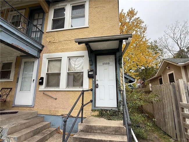 1133 Linda Vista Ave in Dayton, OH - Building Photo - Building Photo