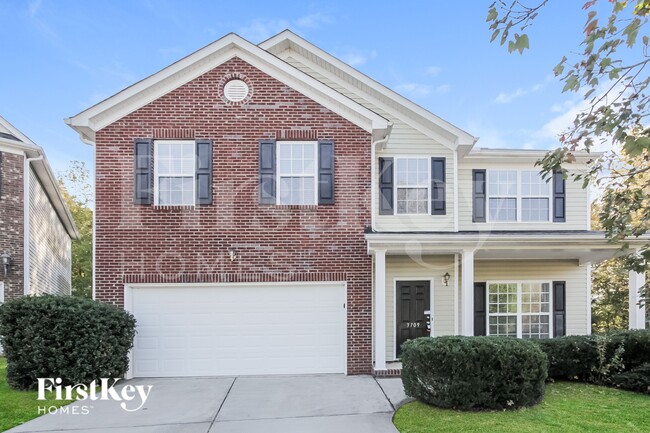 property at 3709 Tranquil Ct