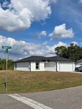 20422 Dial Ave in Port Charlotte, FL - Building Photo - Building Photo