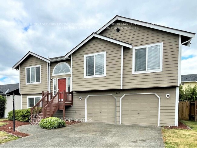 2617 169th St E in Tacoma, WA - Building Photo - Building Photo