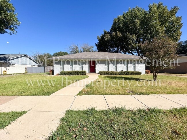 property at 1700 Charlottesville Dr