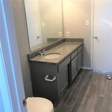 7500 Chapin Rd-Unit -B in Fort Worth, TX - Building Photo - Building Photo