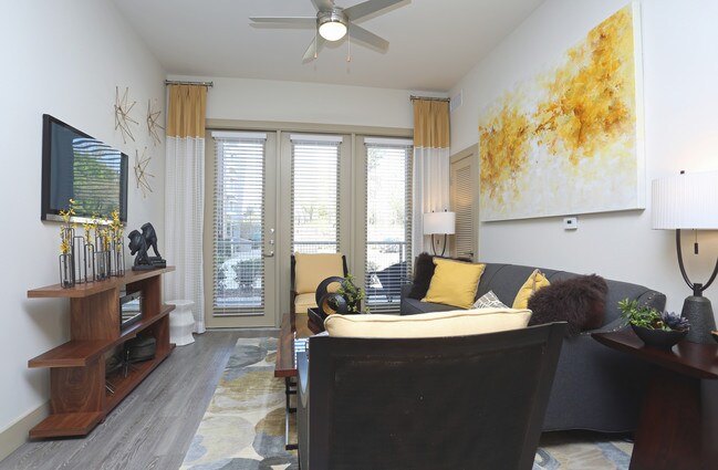 The Pierpont in Spring, TX - Foto de edificio - Interior Photo