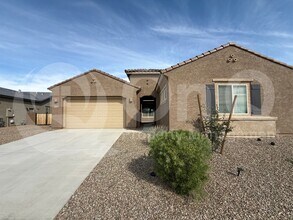 2714 W Plateau Rdg Dr in Tucson, AZ - Building Photo - Building Photo