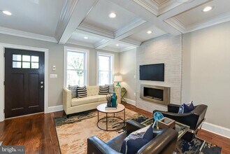 1423 Montello Ave NE in Washington, DC - Building Photo - Building Photo