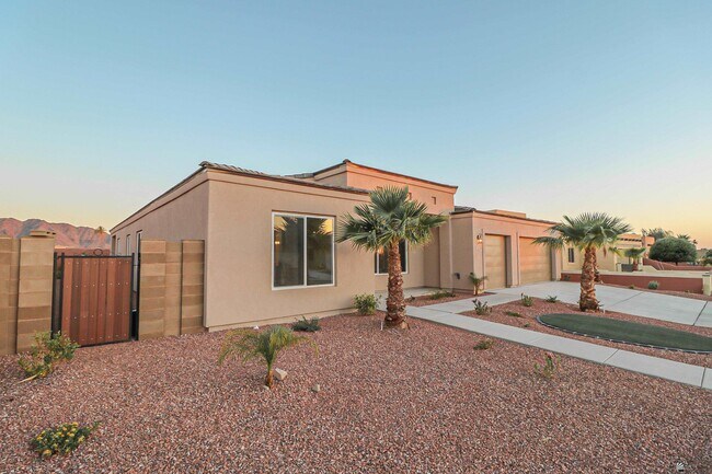 14839 E 46th Dr in Yuma, AZ - Building Photo - Building Photo