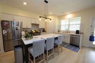 400 Treehouse Ln in Wake Forest, NC - Building Photo - Building Photo