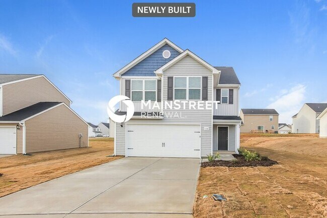 property at 110 Pillow Ln