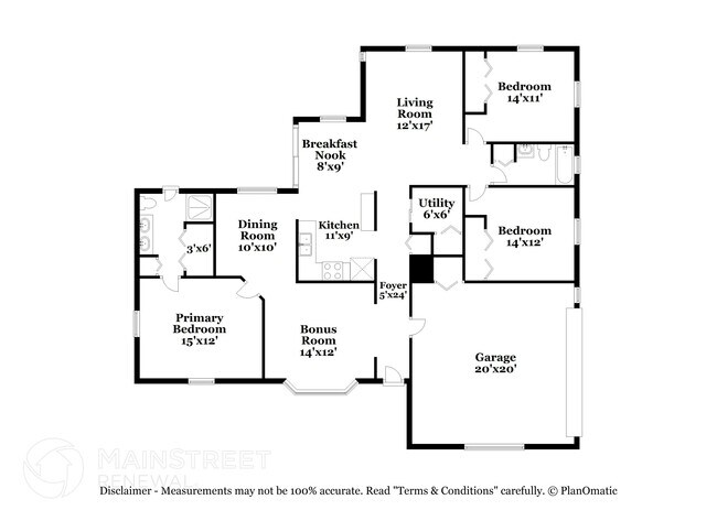 1421 W Orion Cir in Deltona, FL - Building Photo - Building Photo
