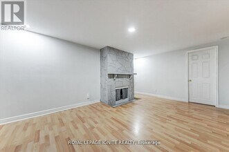 1279 Northmount St in Oshawa, ON - Building Photo - Building Photo