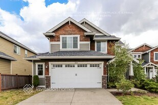 19301 90th Ave Ct E in Graham, WA - Building Photo