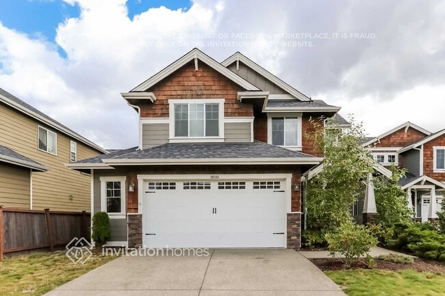 property at 19301 90th Ave Ct E