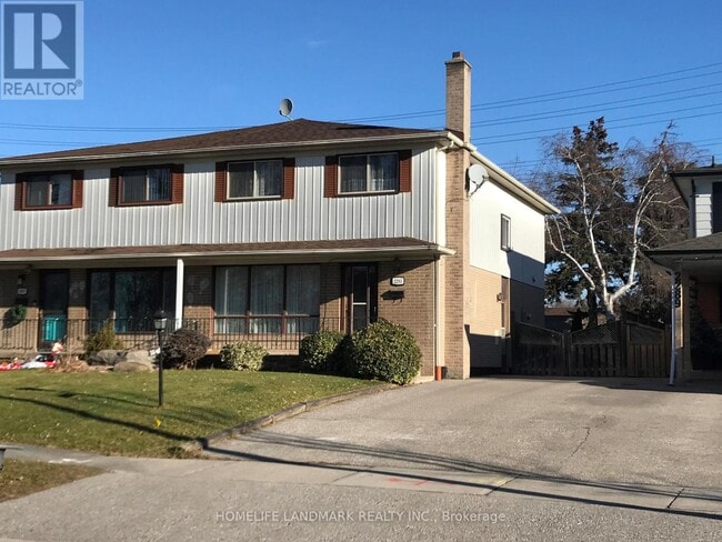 property at 2293 Delkus Crescent