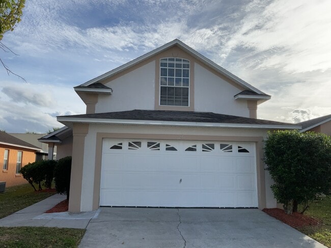 property at 256 Daniels Pointe Dr