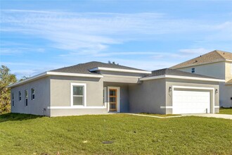 605 Amazon Ct in Poinciana, FL - Building Photo - Building Photo