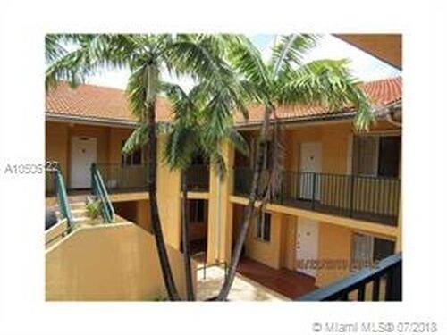 4685 NW 9th St-Unit -204 in Miami, FL - Foto de edificio