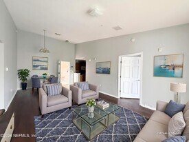 9595 Amarante Cir in Jacksonville, FL - Building Photo