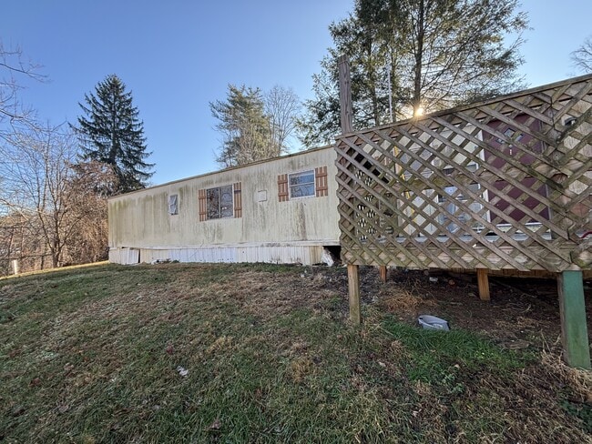 property at 40 Mcilwain Rd