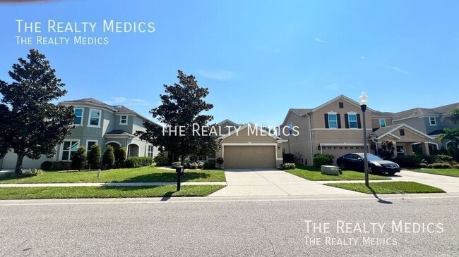 property at 1221 Bassano Way