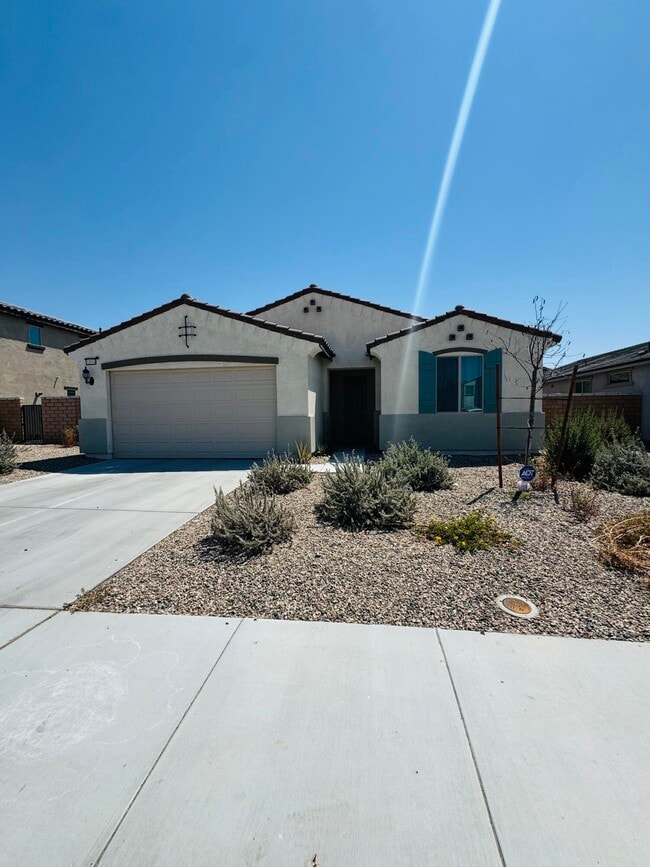 53016 Cortina Pl in Coachella, CA - Building Photo - Building Photo