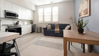 2005 11th St NW, Unit 107 in Washington, DC - Building Photo