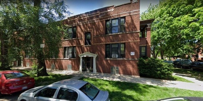 3602 W Grace St in Chicago, IL - Building Photo - Building Photo