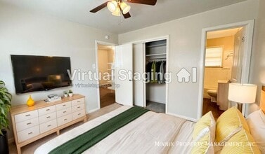 3217 35th St, Unit B in Lubbock, TX - Building Photo - Building Photo