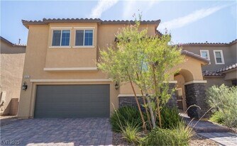 8364 Spanish Creek Ct in Las Vegas, NV - Building Photo