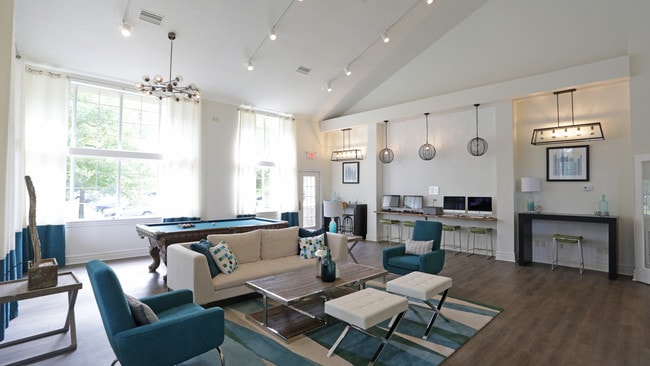 Aventura Oak Mountain