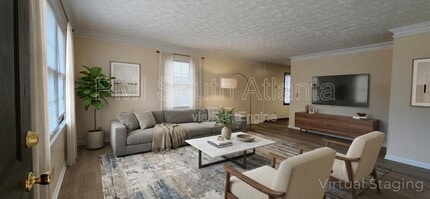 3441 Southgate Trail SE in Conyers, GA - Building Photo - Building Photo