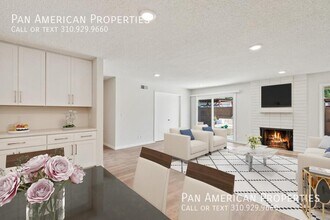 560 Bucknell Ave in Claremont, CA - Building Photo - Building Photo