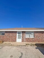 612 E Sunset Dr in Hobbs, NM - Building Photo