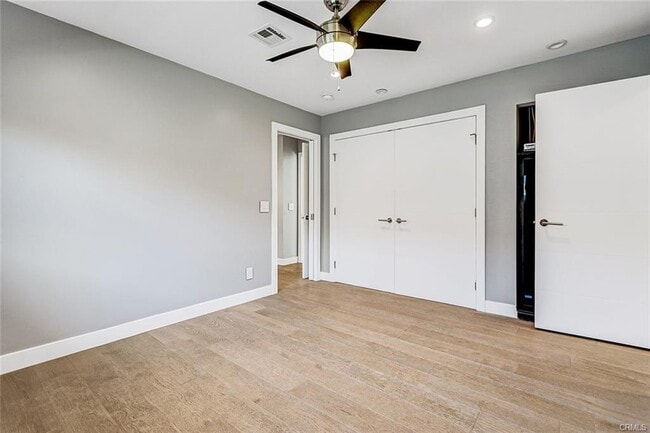 property at 1540 Marine Ave