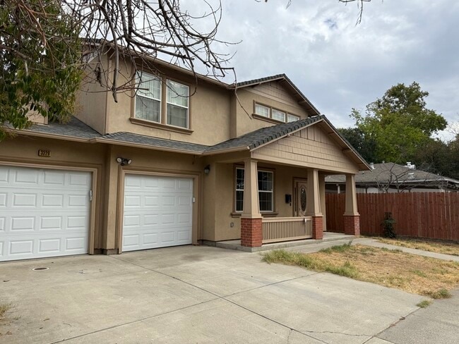 property at 3329 San Jose Way