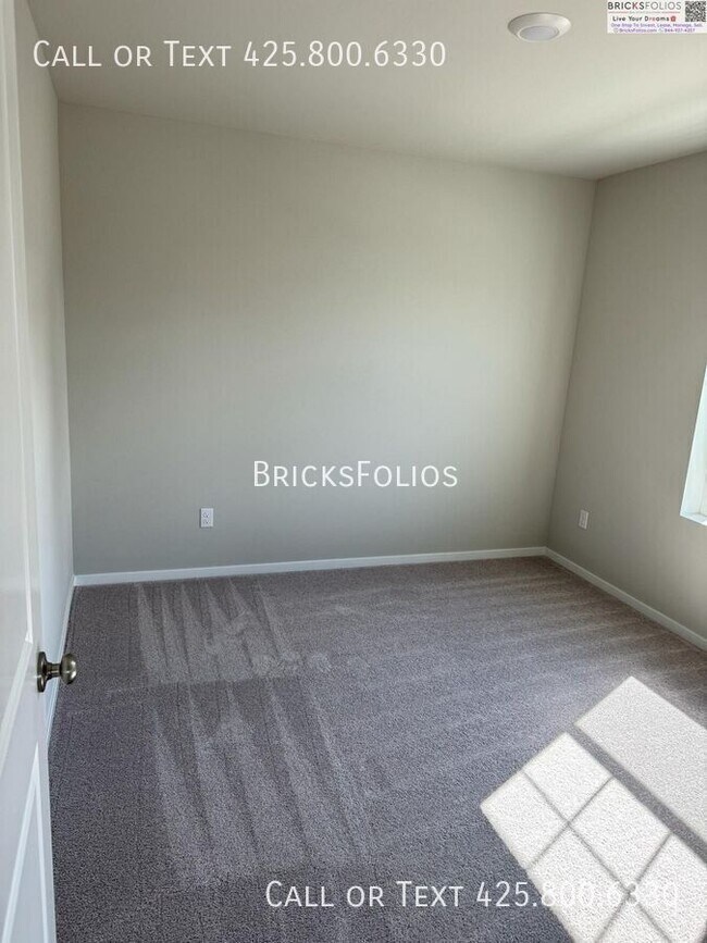 1701 Moran Ave in Snohomish, WA - Building Photo - Building Photo