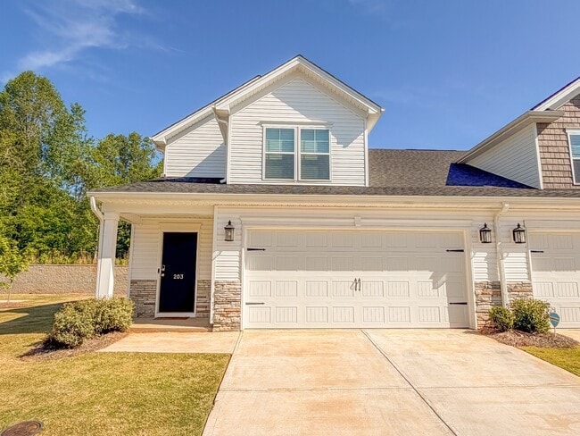 203 Boneset Dr in Greenville, SC - Building Photo - Building Photo