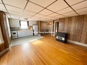122 Buttonwood St, Unit 1 in Boston, MA - Building Photo - Building Photo