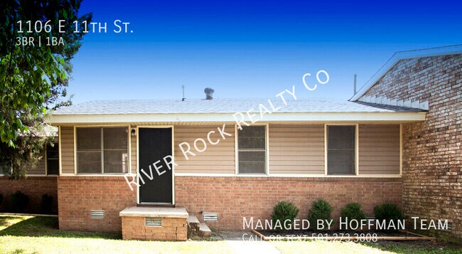 property at 1106 E 11th St