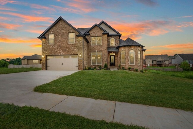 property at 1005 Harrison Way
