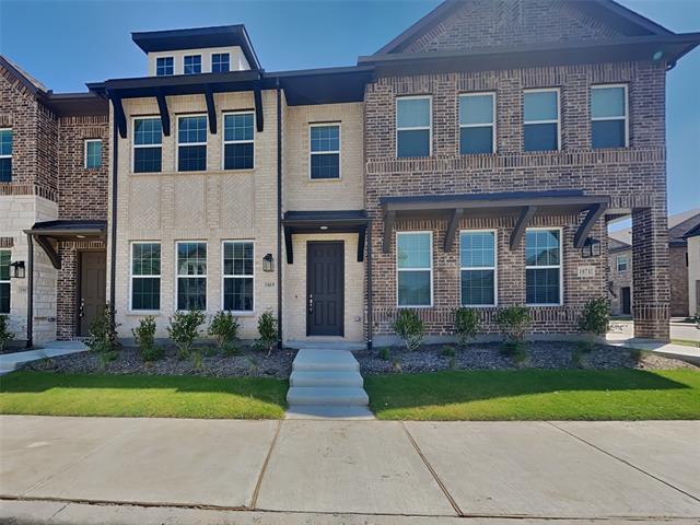 property at 1069 Keene Rdg Dr