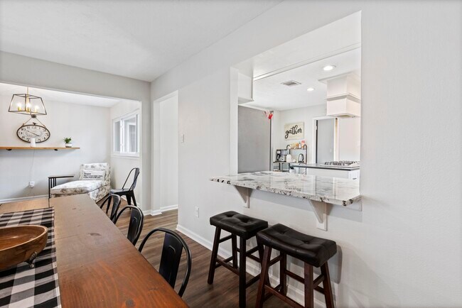 property at 623 Hickory Ridge Dr