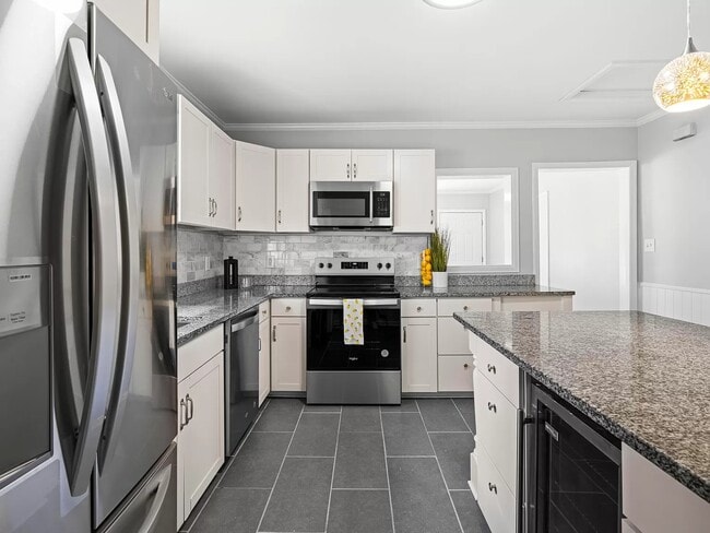 property at 1032 Moreland Ave