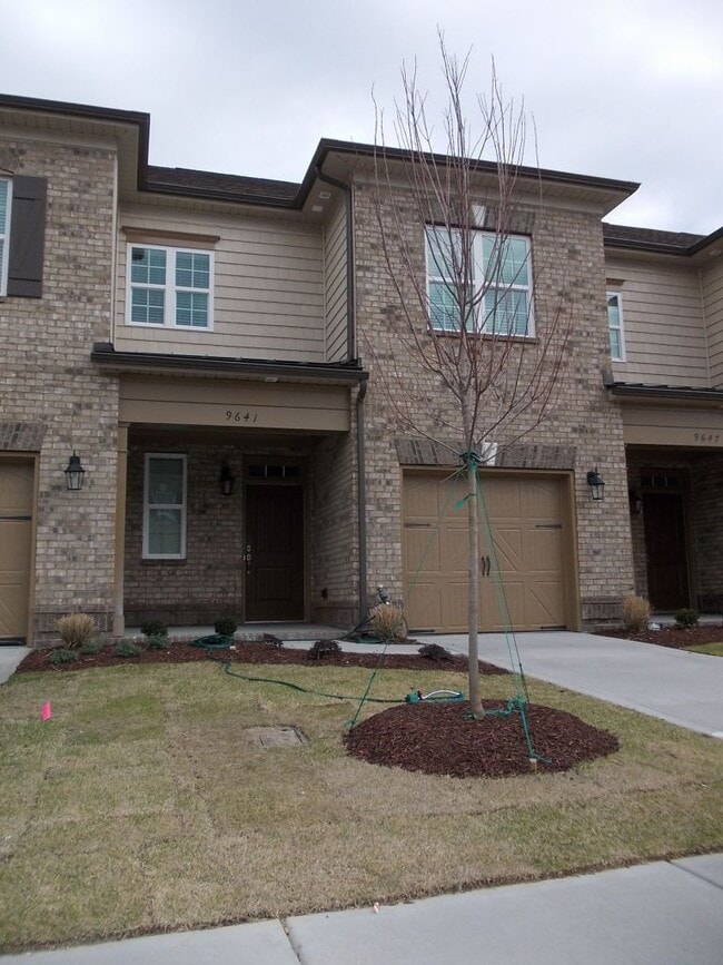property at 9641 Camberley Ave NW