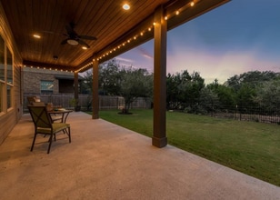3001 Tempe Dr in Cedar Park, TX - Building Photo - Building Photo