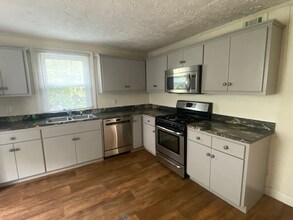 761 King St in Charlottesville, VA - Building Photo - Building Photo