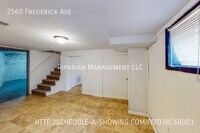 2560 Frederick Ave photo'