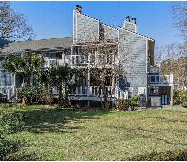 1714 Greystone Blvd, Unit 47 in Mount Pleasant, SC - Building Photo - Building Photo