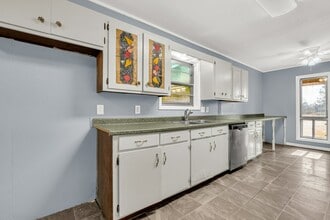 415 Forrest Ct in Columbus, MS - Foto de edificio - Building Photo